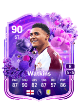 Watkins 90