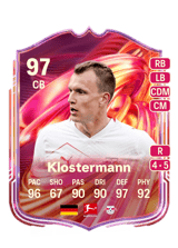 Klostermann 97