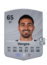 Vergos 65