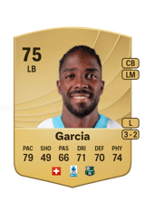 Garcia 75