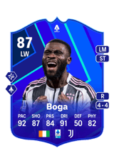 Boga 87
