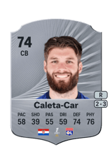 Ćaleta-Car 74