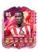 Mukiele 95