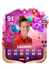 Laudehr 91
