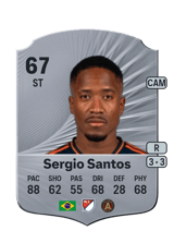 Sergio Santos 67