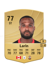 Larin 77