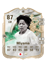 Miyama 87