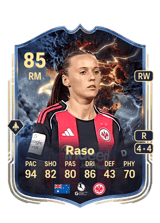 Raso 85
