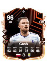 Cash 96