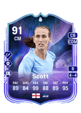 Scott 91