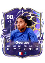Georges 90