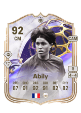 Abily 92