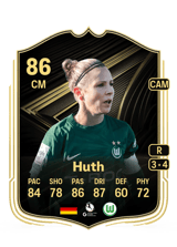 Huth 86