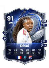 Diani 91