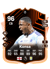 Konsa 96