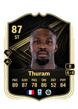 Thuram 87