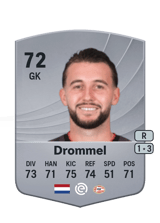 Drommel 72