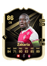 Zakaria 86