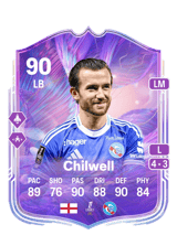 Chilwell 90