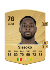 Sissoko 76