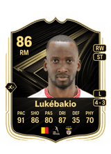 Lukébakio 86