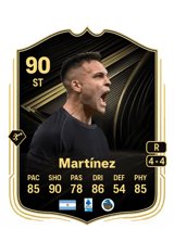 Martínez 90