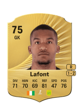 Lafont 75