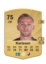 Karlsson 75