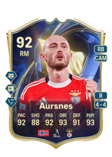 Aursnes 92