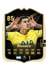 Romero 85