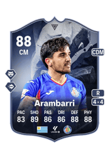 Arambarri 88