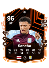Sancho 96