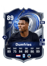 Dumfries 89