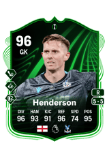 Henderson 96