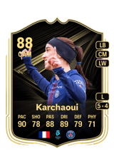 Karchaoui 88