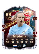 Miedema 89