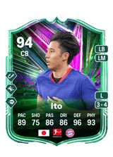 Ito 94