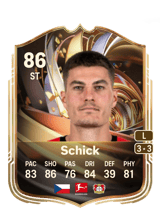 Schick 86