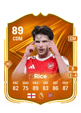 Rice 89