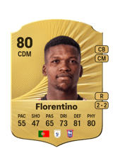 Florentino 80