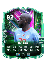 Wissa 92