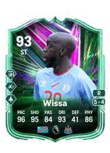 Wissa 93