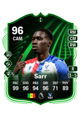 Sarr 96