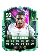 Bellegarde 92