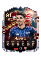 Havertz 91