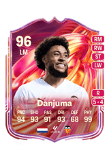 Danjuma 96