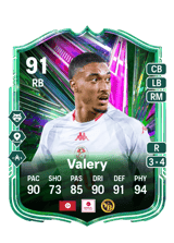 Valery 91