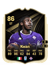 Kean 86