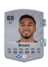 Brown 69