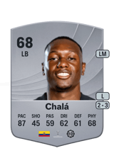 Chalá 68